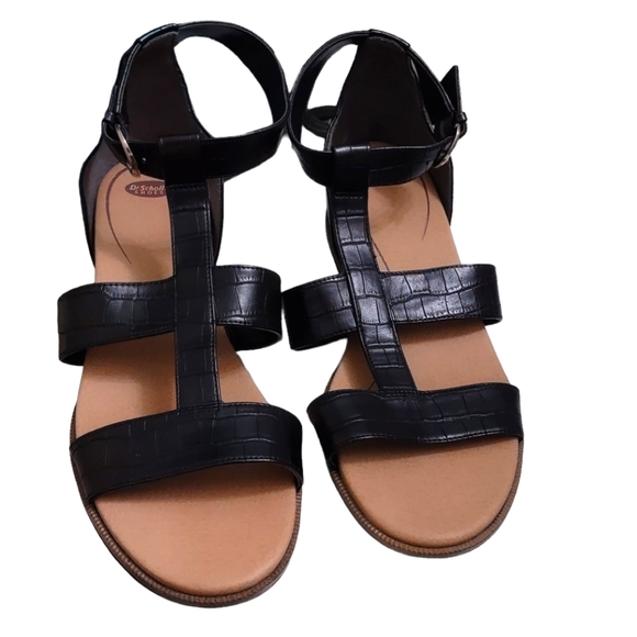 NWOB Dr Scholl's Free Spirit Sandals Size 9M - Picture 2 of 7